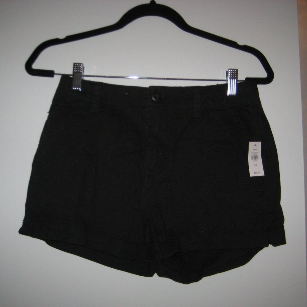 Brand New Bluenotes High Rise Midi short
